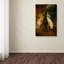 « a avenant », reproduction sur toile tendue-22560027