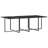Rectangular 12 - Person Dining Set with Cushions
