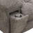 Manual Reclining Console Loveseat-1463873202