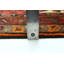 Andelz Red Rug 3'2 x 5'0