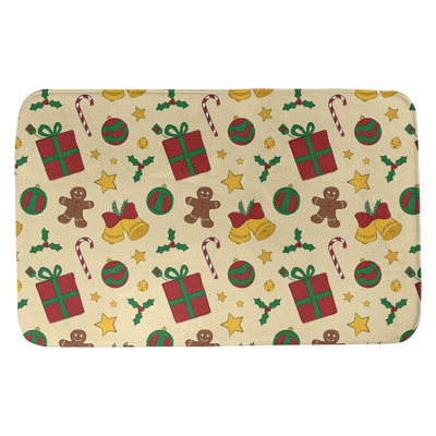 Bath Rug