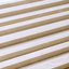 Stonework Botticino Beige 12x24 3D Marble Tile-1603686049