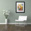 « fox », impression sur toile-25777584-25777505-25777585