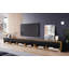 Cowes TV Stand for TVs up to 88"-70840712