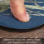 Tapis anti-fatigue bohémien