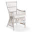 Normandy Linen Armchair