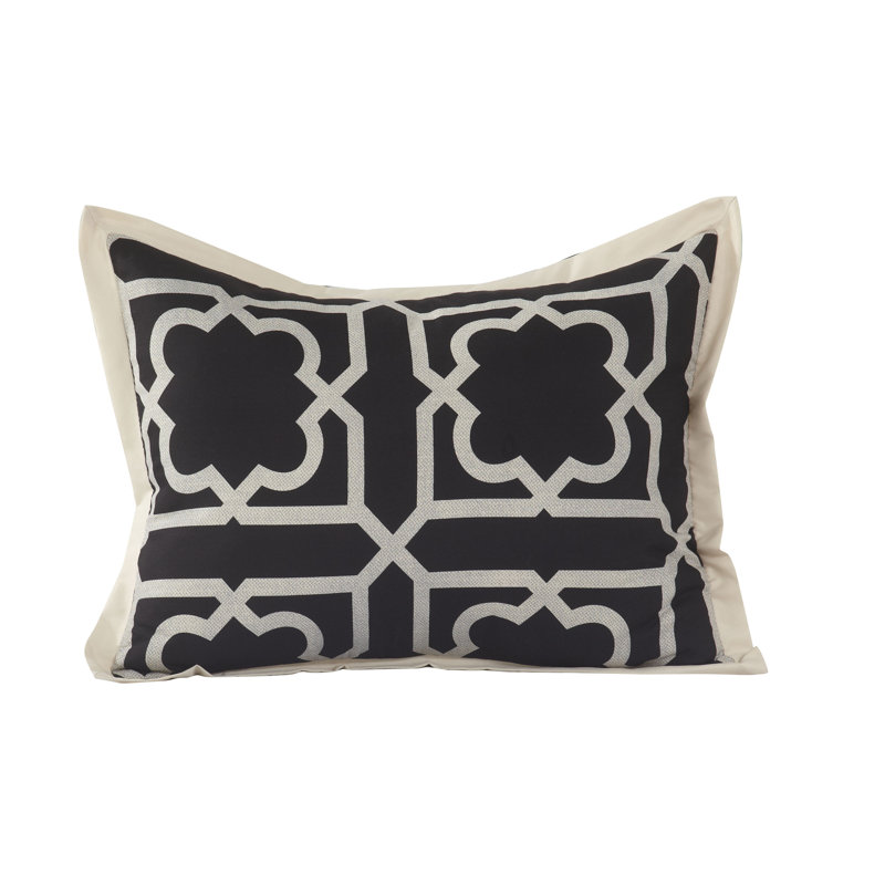 Calais Comforter Set, King Comforter + 6 Additional Pieces