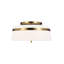 Cordtlandt 3 - Light Semi Flush Mount-623435038-632588922