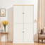 Garde-manger avec tablettes Heins French Doors-1636840424