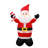 Weather Resistant Christmas Decoration