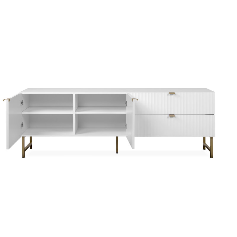 Hockenberry 179cm Sideboard