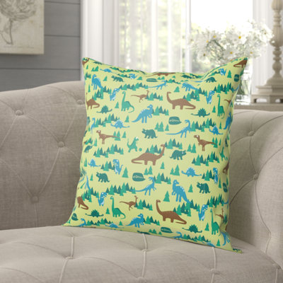 Hammons Square Pillow Cover