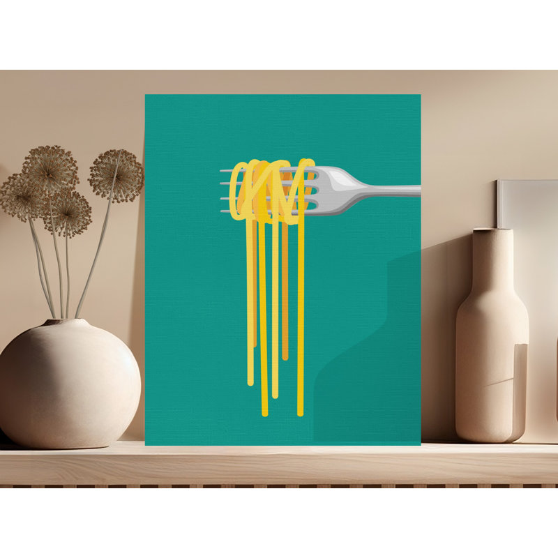Wrapped Canvas Print Set, 18x24
