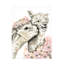 Art mural sur toile «Trademark Fine Art»-101098566