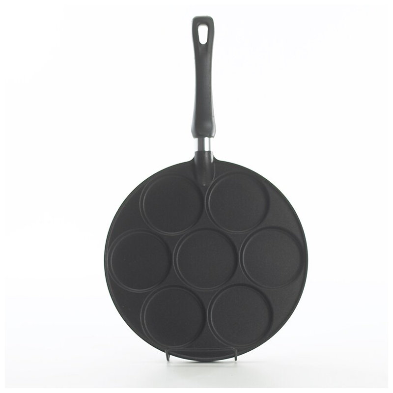 Moule à crêpes Nordic Ware
