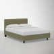 Pyburn Upholstered Bed
