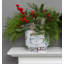 Rainhas De Portugal Handmade Table Vase