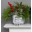 Rainhas de Portugal Handcrafted Porcelain China Table Vase