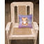 Coussin intérieur/extérieur en aquarelle tiger cub-1188090500