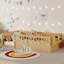 Structure de lit simple Montessori avec rails hauts, lits en bois pour enfants avec éclairage et tablette-986819284