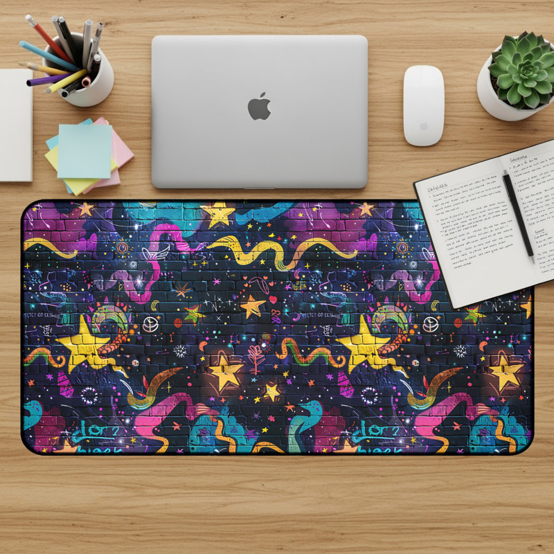 Desk Pad