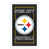 Steelers de Pittsburgh est en rupture de stock