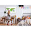 Magnetic Glass Dry Erase Board