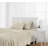 The Farmhouse by Rachel Ashwell Washed Cotton Sheet Set-113658626-113658627