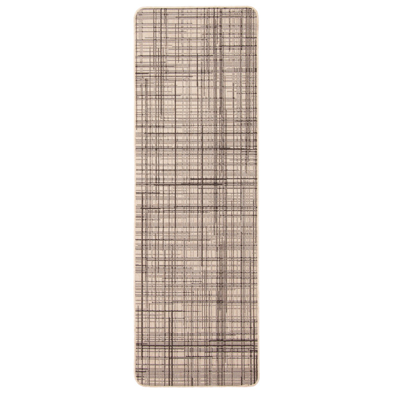Vista Indoor / Outdoor Rug, Runner 2'2" x 6'7"