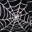 Fauteuil à billes 3 pi Spiderweb