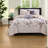 Comfortable Cotton Bedding Sets, Transitional Style For Home Relaxation