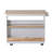 Wood Kitchen Island