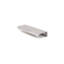 Poignée de porte Sugatsune en acier inoxydable, entraxe de 9,5 cm (3-3/4 po), finition satinée