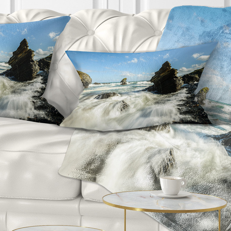 Throw Pillow