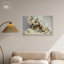«Roses» par John Farm Weir, art mural rétro sur toile par Art Remedy-105313954-105313961