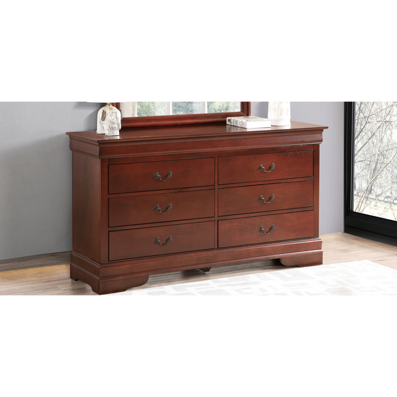 Commode en cerisier G3100-d