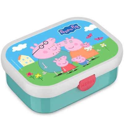 Children Food Storage Container