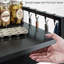 Steel Cabinet Shelving Rack