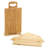 7 Piece Bamboo Chopping Board Set