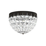 Petit Flush Mount
