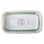House Of Hampton Plastic Decorative Basket-688180794