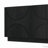 4-Door Large Storage Sideboard with Semi-Circular Handles and Adjustable Shelves-118899367