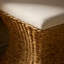 Raiko Accent Stool-Lynchart Sand