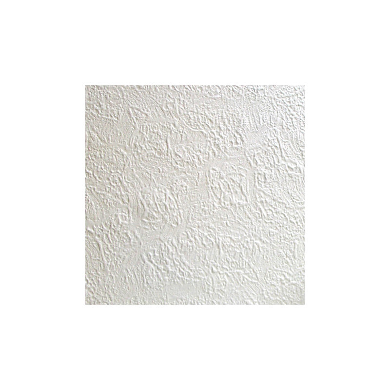 10m L x 52cm W Floral and Botanical 3D Embossed Roll Wallpaper