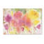 «Floral Impressions», reproduction sur toile-32713949