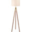 158 H cm Tripod Floor Lamp-103439872