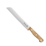 Tuscany 7.87'' L Bread Knife