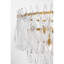Luminaire suspendu 39,75 po Glassara-124589307-124589308