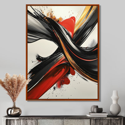 «Omora Emotion Pulse Of Volcano Fractals I», art mural de grandes fractales