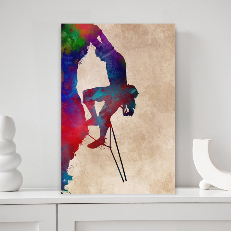 Print, 45.72cm H x 30.48cm W